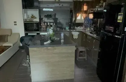 Apartment - 3 Bedrooms - 2 Bathrooms for sale in El Narges Buildings - Al Narges - New Cairo City - Cairo