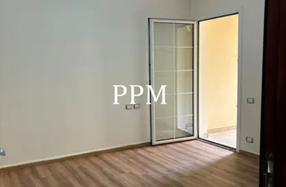 Apartment - 1 Bedroom - 1 Bathroom for rent in Regents Park - Al Andalus District - New Cairo City - Cairo