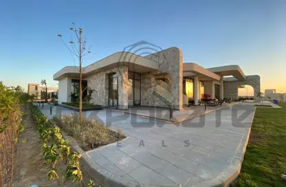 Chalet - 1 Bedroom - 1 Bathroom for sale in Koun - Ras Al Hekma - North Coast
