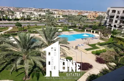 Chalet - 3 Bedrooms - 2 Bathrooms for sale in Marassi - Sidi Abdel Rahman - North Coast
