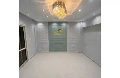 شقة - 3 غرف نوم - 2 حمامات للبيع في مدينة الخمائل - كمبوندات الشيخ زايد - الشيخ زايد - الجيزة