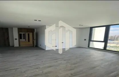 Apartment - 4 Bedrooms - 3 Bathrooms for rent in Eastown - 5th Settlement Compounds - The 5th Settlement - New Cairo City - Cairo