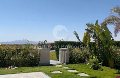 منزل مزدوج - 3 غرف نوم - 4 حمامات للبيع في رأس سوما - سفاجا - الغردقة - محافظة البحر الاحمر