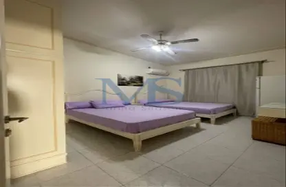 Villa - 4 Bedrooms - 4 Bathrooms for rent in Marina 5 - Marina - Al Alamein - North Coast