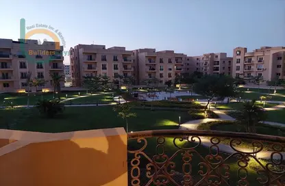 Apartment - 3 Bedrooms - 2 Bathrooms for sale in Diar 2 - 6 October Compounds - 6 October City - Giza