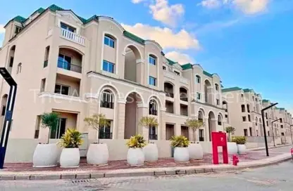 شقة - 3 غرف نوم - 3 حمامات للبيع في لافينير - كمبوندات مدينة المستقبل - مدينة المستقبل - القاهرة