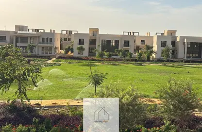 فيلا - 4 غرف نوم - 5 حمامات للبيع في أو ويست - كمبوندات 6 أكتوبر - مدينة 6 أكتوبر - الجيزة