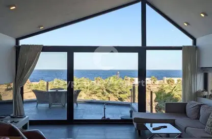 منزل مزدوج - 3 غرف نوم - 4 حمامات للبيع في ميسكا - سوما باى - سفاجا - الغردقة - محافظة البحر الاحمر