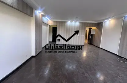 Apartment - 3 Bedrooms - 3 Bathrooms for rent in El Rehab Extension - Al Rehab - New Cairo City - Cairo