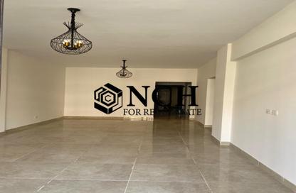 Apartment - 3 Bedrooms - 2 Bathrooms for rent in Moon Residences - Fifth Square - The 5th Settlement - New Cairo City - Cairo