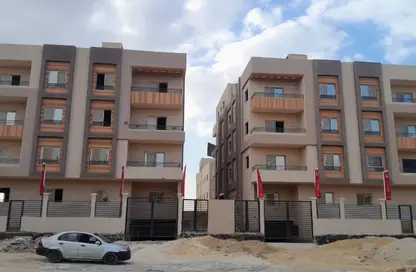 شقة - 3 غرف نوم - 2 حمامات للبيع في بيت الوطن - التجمع الخامس - مدينة القاهرة الجديدة - القاهرة