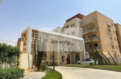شقة - 3 غرف نوم - 3 حمامات للبيع في بروميناد القاهرة الجديدة - كمبوندات التجمع الخامس - التجمع الخامس - مدينة القاهرة الجديدة - القاهرة
