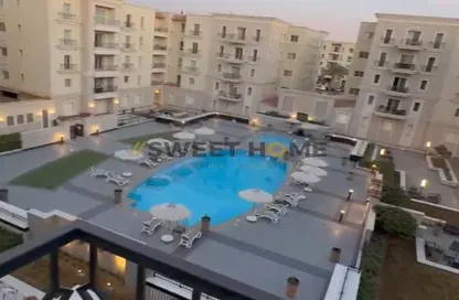 Apartment - 3 Bedrooms - 3 Bathrooms for rent in Mivida - 5th Settlement Compounds - The 5th Settlement - New Cairo City - Cairo