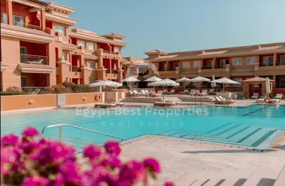 Chalet - 2 Bedrooms - 2 Bathrooms for sale in Mesca - Soma Bay - Safaga - Hurghada - Red Sea