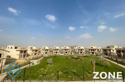 فيلا - 3 غرف نوم - 3 حمامات للبيع في مدينتي - القاهرة