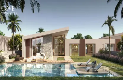 Villa - 7 Bedrooms - 7+ Bathrooms for sale in Caesar - Qesm Marsa Matrouh - North Coast