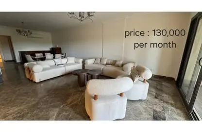 Apartment - 3 Bedrooms - 4 Bathrooms for rent in Mivida - 5th Settlement Compounds - The 5th Settlement - New Cairo City - Cairo