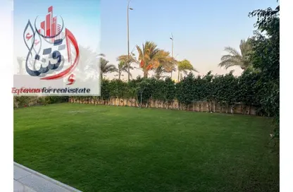 منزل مزدوج - 4 غرف نوم - 4 حمامات للايجار في جراند هايتس - التوسعات الشمالية - مدينة 6 أكتوبر - الجيزة