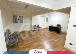 Apartment - 3 bedrooms for للايجار in Victor Ammanuel Square - Smouha - Hay Sharq - Alexandria