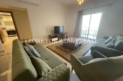 Apartment - 2 Bedrooms - 2 Bathrooms for rent in Mivida - 5th Settlement Compounds - The 5th Settlement - New Cairo City - Cairo