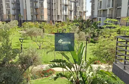 Apartment - 2 Bedrooms - 1 Bathroom for sale in Madinaty - Cairo