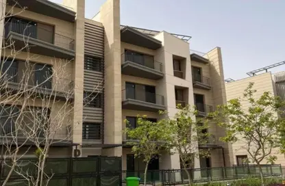 شقة - 2 غرف نوم - 3 حمامات للبيع في الجريا - كمبوندات الشيخ زايد - الشيخ زايد - الجيزة