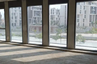 Office Space - Studio - 1 Bathroom for rent in Eastown - 5th Settlement Compounds - The 5th Settlement - New Cairo City - Cairo