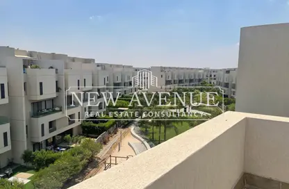 دوبلكس - 3 غرف نوم - 4 حمامات للبيع في كمبوند البروج - كمبوندات الشروق - مدينة الشروق - القاهرة