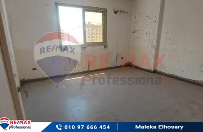 Apartment - 3 Bedrooms - 3 Bathrooms for sale in Vee Sawari - Waterfront - Sawary - Alexandria Compounds - Alexandria