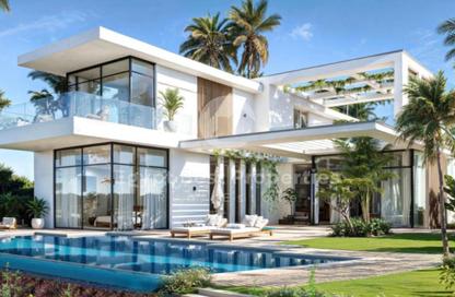 Villa - 3 Bedrooms - 3 Bathrooms for sale in Azha North - Ras Al Hekma - North Coast