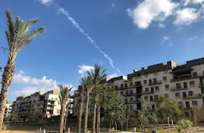 Apartment - 3 Bedrooms - 4 Bathrooms for sale in Eastown - 5th Settlement Compounds - The 5th Settlement - New Cairo City - Cairo