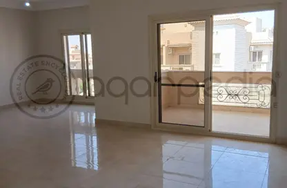 Apartment - 3 Bedrooms - 2 Bathrooms for rent in Leila - North Investors Area - New Cairo City - Cairo