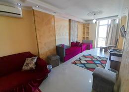 شقة - 3 غرف نوم for للايجار in كامب شيزار - حي وسط - الاسكندرية
