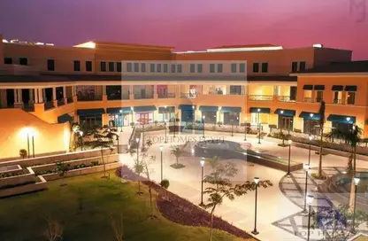 Shop - Studio - 1 Bathroom for sale in El Rehab Extension - Al Rehab - New Cairo City - Cairo