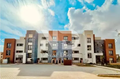 Apartment - 2 Bedrooms - 3 Bathrooms for sale in District 5 - 5th Settlement Compounds - The 5th Settlement - New Cairo City - Cairo