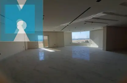 Apartment - 3 Bedrooms - 3 Bathrooms for sale in Touristic Zone 6 - Touristic Zone - Al Motamayez District - 6 October City - Giza