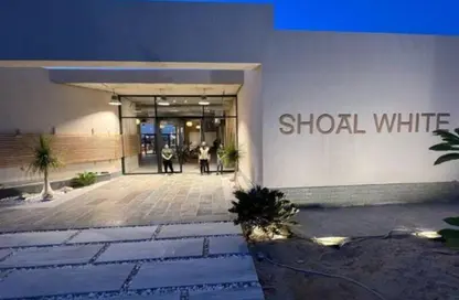 شاليه - 3 غرف نوم - 4 حمامات للبيع في دايركشن وايت - راس الحكمة - الساحل الشمالي