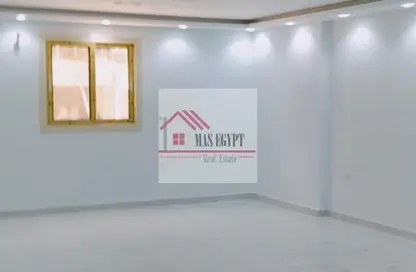 Office Space - Studio - 2 Bathrooms for rent in El Gazaer St. - Mohandessin - Giza