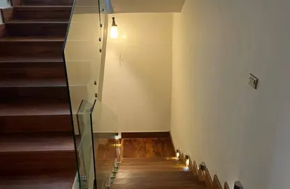 Townhouse - 4 Bedrooms - 4 Bathrooms for sale in Zayed Dunes - 6th District - Sheikh Zayed City - Giza