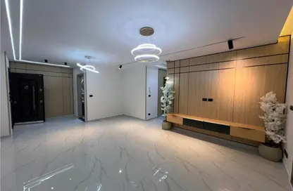 Apartment - 3 Bedrooms - 2 Bathrooms for sale in Madinaty - Cairo