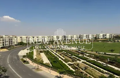 Apartment - 2 Bedrooms - 2 Bathrooms for sale in Mivida - 5th Settlement Compounds - The 5th Settlement - New Cairo City - Cairo