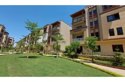 Penthouse - 4 Bedrooms - 4 Bathrooms for sale in Green 5 - 6 October Compounds - 6 October City - Giza Penthouse - 4 Bedrooms - 4 Bathrooms for sale in Green 5 - 6 October Compounds - 6 October City - Giza