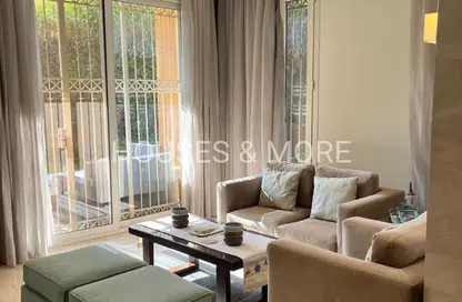 Villa - 4 Bedrooms - 4 Bathrooms for rent in Allegria - Sheikh Zayed Compounds - Sheikh Zayed City - Giza