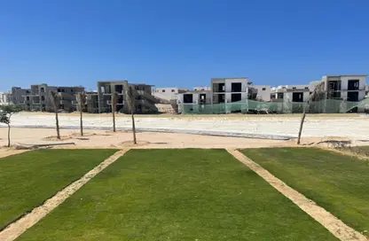 شاليه - 3 غرف نوم - 2 حمامات للبيع في فوكا باي - قسم مرسي مطروح - الساحل الشمالي