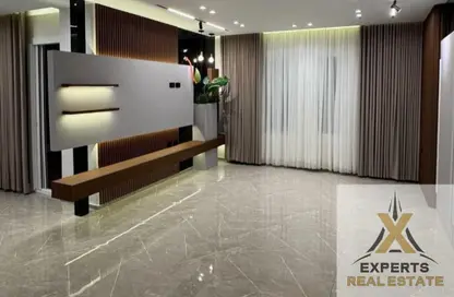 شقة - 3 غرف نوم - 3 حمامات للبيع في مدينتي - القاهرة