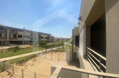 تاون هاوس - 4 غرف نوم - 4 حمامات للبيع في ذا كراون - طريق مصر اسكندرية الصحراوي - مدينة 6 أكتوبر - الجيزة