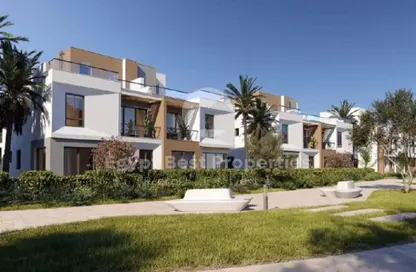 شقة - 3 غرف نوم - 3 حمامات للبيع في فاي سوديك - مدينة زايد الجديدة - الشيخ زايد - الجيزة