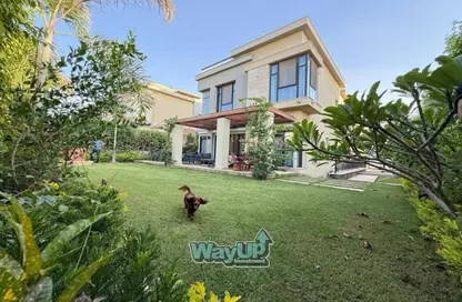 دوبلكس - 4 غرف نوم - 4 حمامات للبيع في ايستاون - كمبوندات التجمع الخامس - التجمع الخامس - مدينة القاهرة الجديدة - القاهرة دوبلكس - 4 غرف نوم - 4 حمامات للبيع في ايستاون - كمبوندات التجمع الخامس - التجمع الخامس - مدينة القاهرة الجديدة - القاهرة