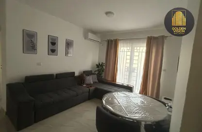 Apartment - 2 Bedrooms - 1 Bathroom for rent in Madinaty - Cairo