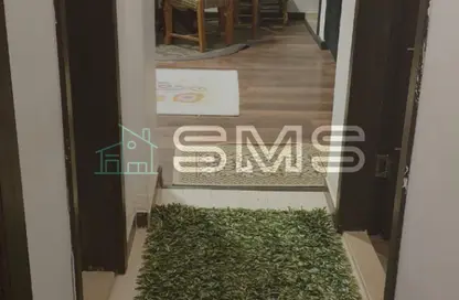 Apartment - 2 Bedrooms - 2 Bathrooms for rent in Concord Plaza - South Investors Area - New Cairo City - Cairo